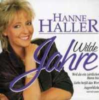 HALLER, HANNE - Wilde Jahre