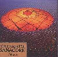 ALMAMEGRETTA - Sanacore