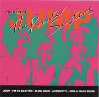 POINTER SISTERS - Jump:best Of