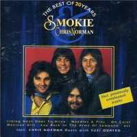 SMOKIE-CHRIS NORMAN - Best Of 20 Years