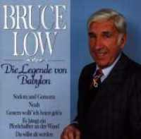 LOW, BRUCE - Die Legende Von Babylon