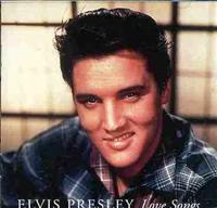 PRESLEY, ELVIS - Love Songs -20tr-