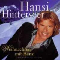 HINTERSEER, HANSI - Weinachten Mit Hansi
