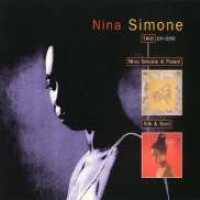SIMONE, NINA - Nina And Piano-silk And Soul