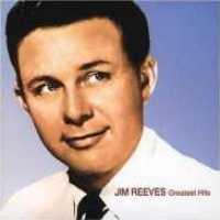 REEVES, JIM - Greatest Hits -25tr-