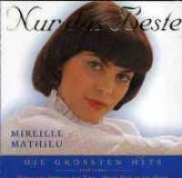 Nur Das Beste - MATHIEU, MIREILLE