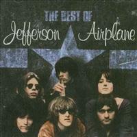 JEFFERSON AIRPLANE - Best Of -21tr-