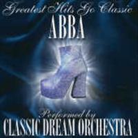 Greatest Hits Go Classic - ABBA.=TRIBUTE=