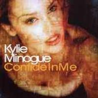 MINOGUE, KYLIE - Confide In Me -best Of-