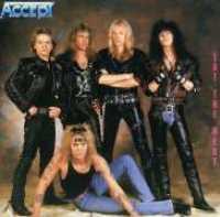 ACCEPT - Eat The Heat =remastered=