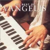 VANGELIS - Best Of Single