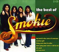 SMOKIE - Best Of...