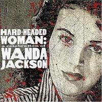 Hardheaded Woman