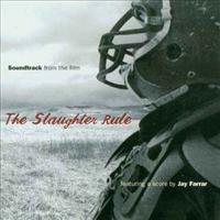 OST - Slaughter Rule -23tr-