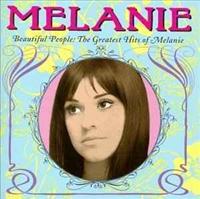 MELANIE - Beautiful People