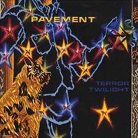 PAVEMENT - Terror Twilight CD