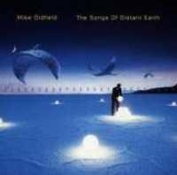 OLDFIELD, MIKE - Songs Of Distant Earth Record