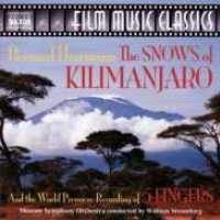 OST - Snows Of Kilimanjaro