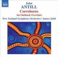 ANTILL - Corroboree