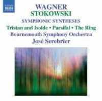 WAGNER, R. - Symphony Synthese By Stak