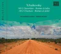 TCHAIKOVSKY, P.I. - 1812 Overture Single