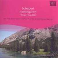 Trout Quintet - SCHUBERT, F.