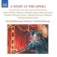 VARIOUS ARTISTS - Opera:the Next Generation