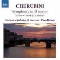CHERUBINI, L. - Symphony In D