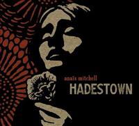 Hadestown - MITCHELL, ANAIS