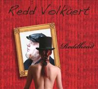 VOLKAERT, REDD - Redhead
