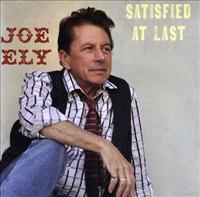 ELY, JOE - Satisfied At Last Record