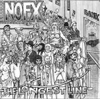 Longest Line - NOFX