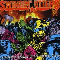 SWINGIN' UTTERS - A Juvenile Product Of The