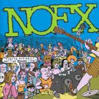 NOFX - They've Actually Gotten.. CD