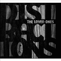 Distractions - LOVED ONES