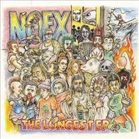 NOFX - Longest Ep LP