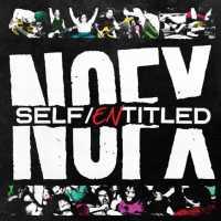 NOFX - Self Entitled Vinyl