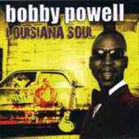 Louisiana Soul