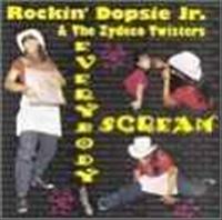 ROCKIN' DOPSIE - Everybody Scream