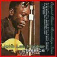 HOOKER, JOHN LEE - Classics