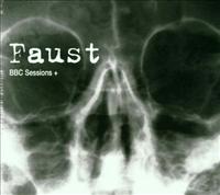 FAUST - Bbc Sessions +