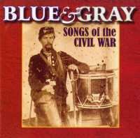 VARIOUS ARTISTS - Blue And Gray
