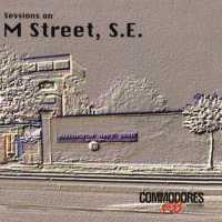 COMMODORES JAZZ ENSEMBLE - M Street, S.e.