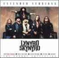 LYNYRD SKYNYRD - Extended Versions =live=