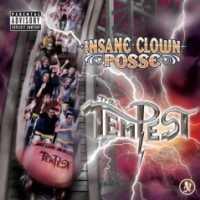 INSANE CLOWN POSSE - Tempest Album