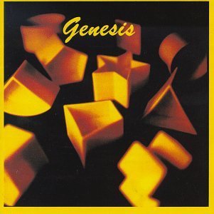 Genesis (mama) - GENESIS
