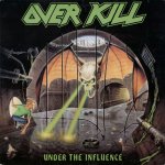 Under The Influence