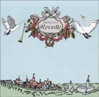 DEERHOOF - Reveille CD