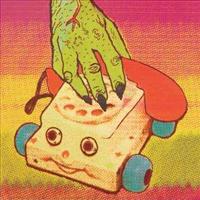 Castlemania - THEE OH SEES