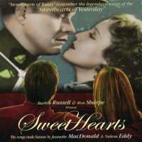 Sweethearts: The Songs.. - RUSSELL, BARBRA